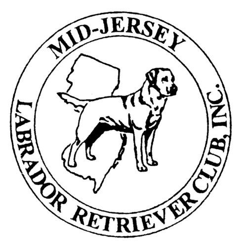 Mid Jersey Labrador Retriever Club Specialties - The Labrador Retriever ...