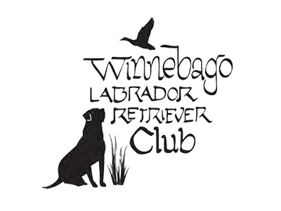 Winnebago Labrador Retriever Club Specialties - The Labrador Retriever ...