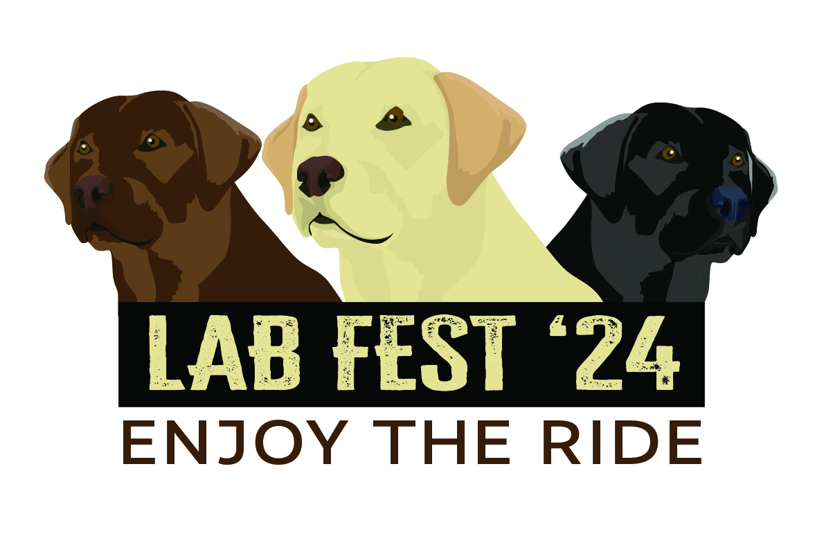 2024 National Specialty The Labrador Retriever Club, Inc.